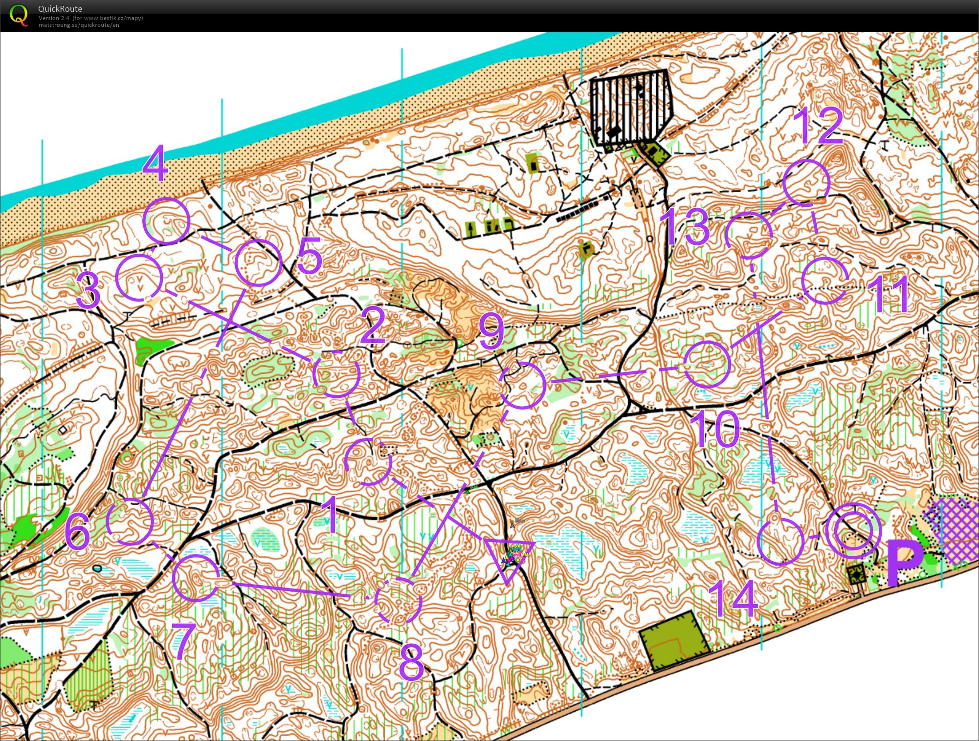 Holidays in Poland 3 (2025-07-10)