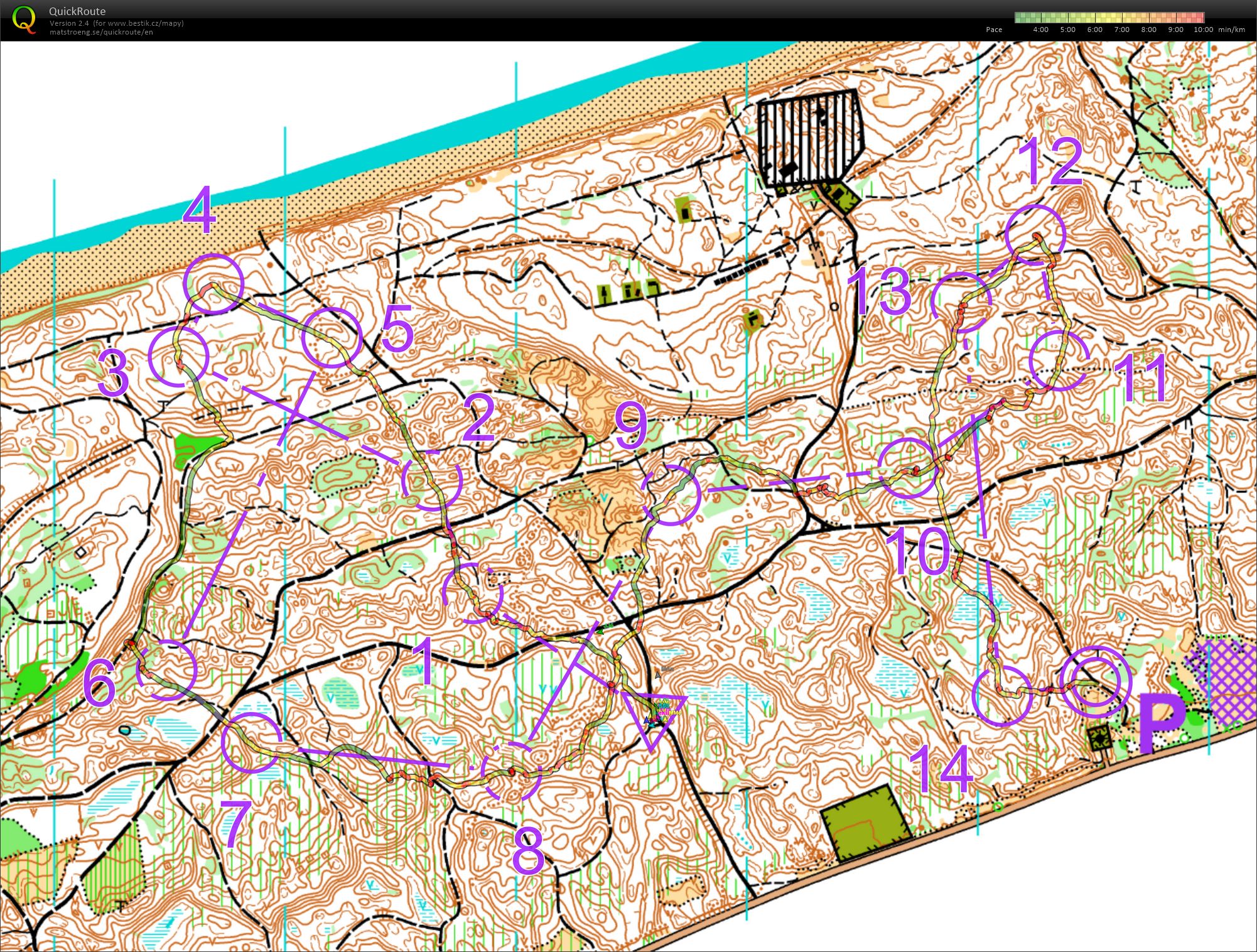 Holidays in Poland 3 (2025-07-10)