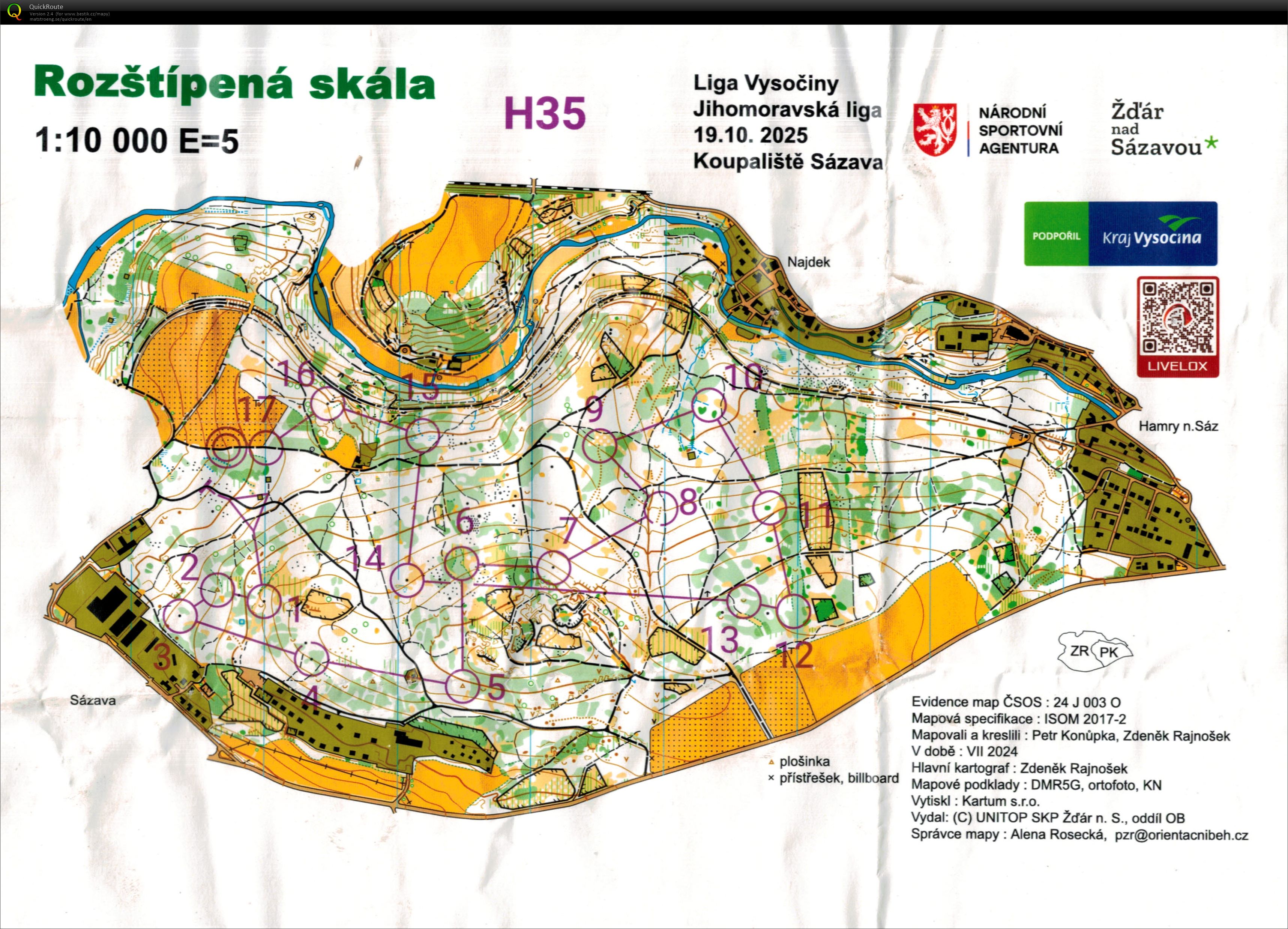 JmL League (19.10.2025)