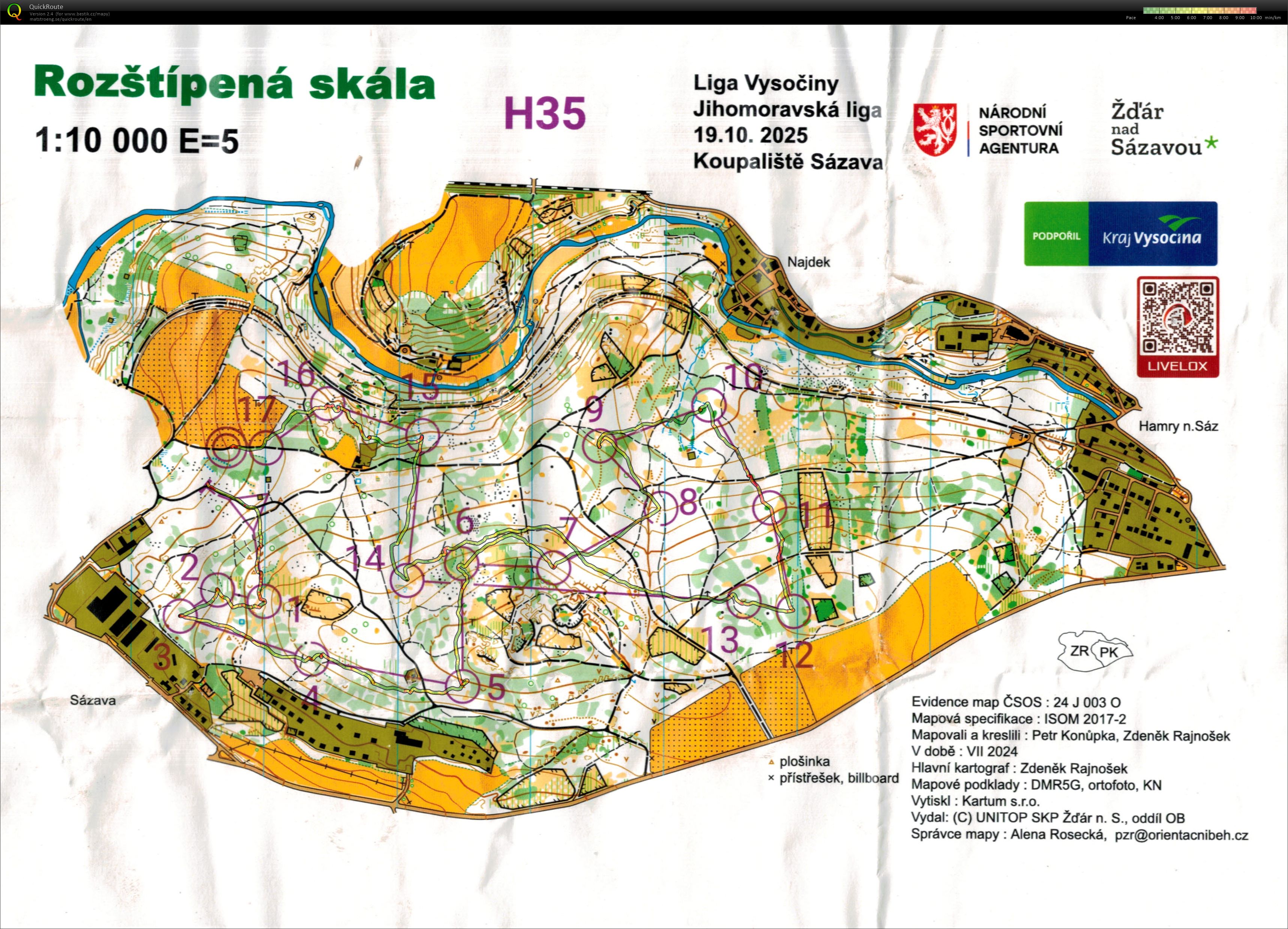 JmL League (19.10.2025)