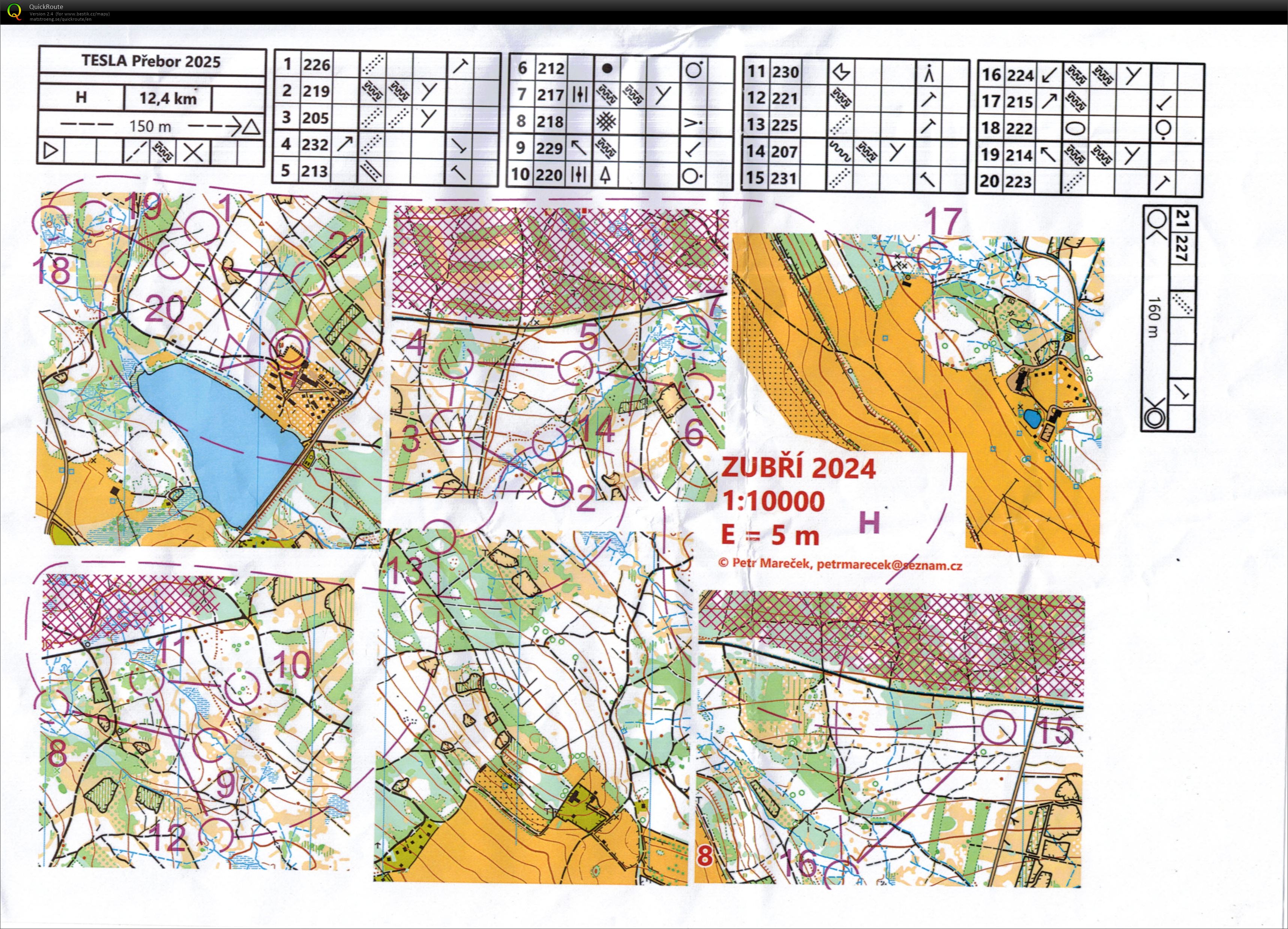 Club Cup E2 (2025-11-09)