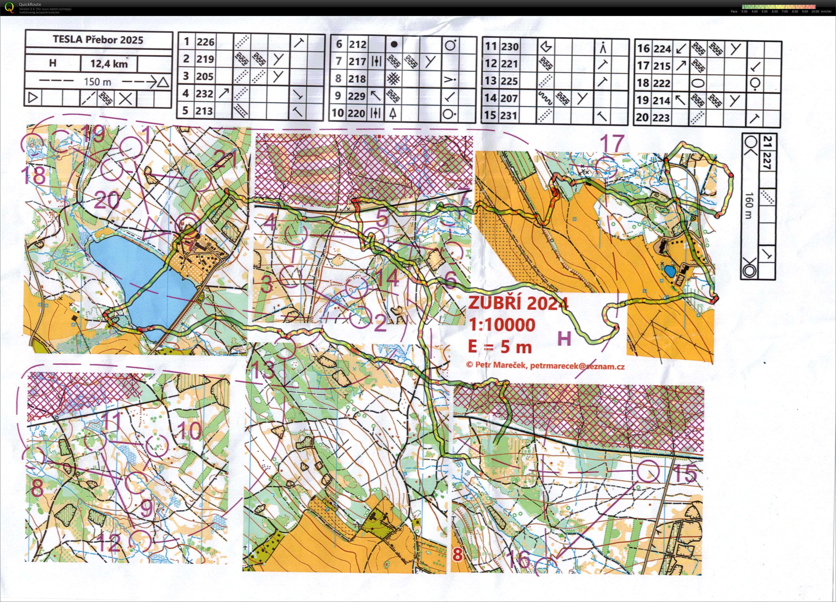 Club Cup E2 (09.11.2025)