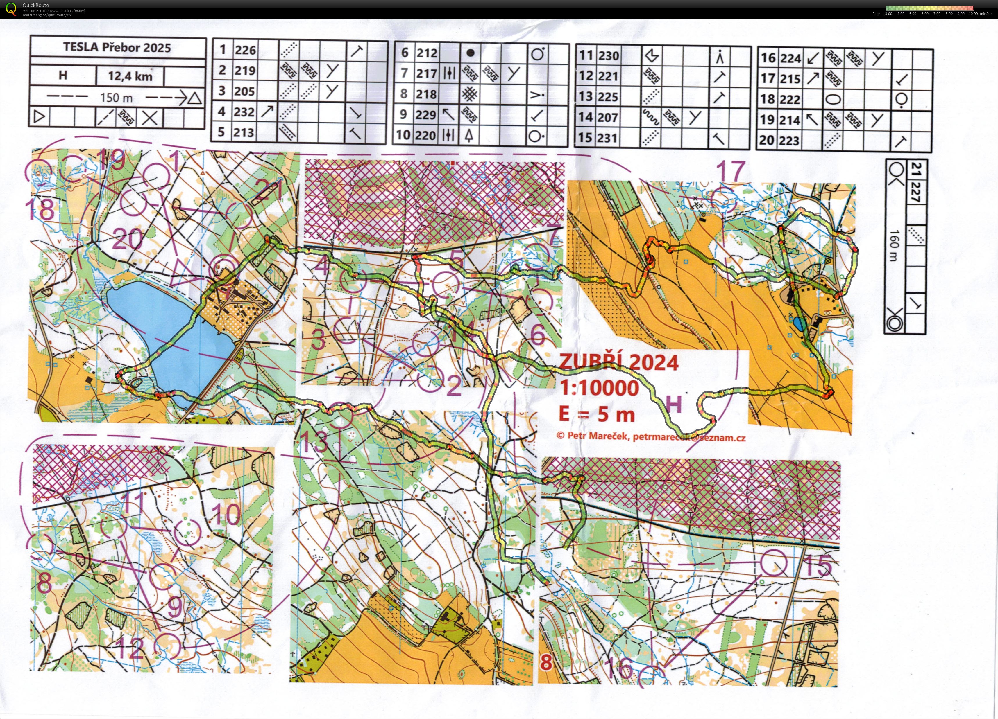 Club Cup E2 (2025-11-09)