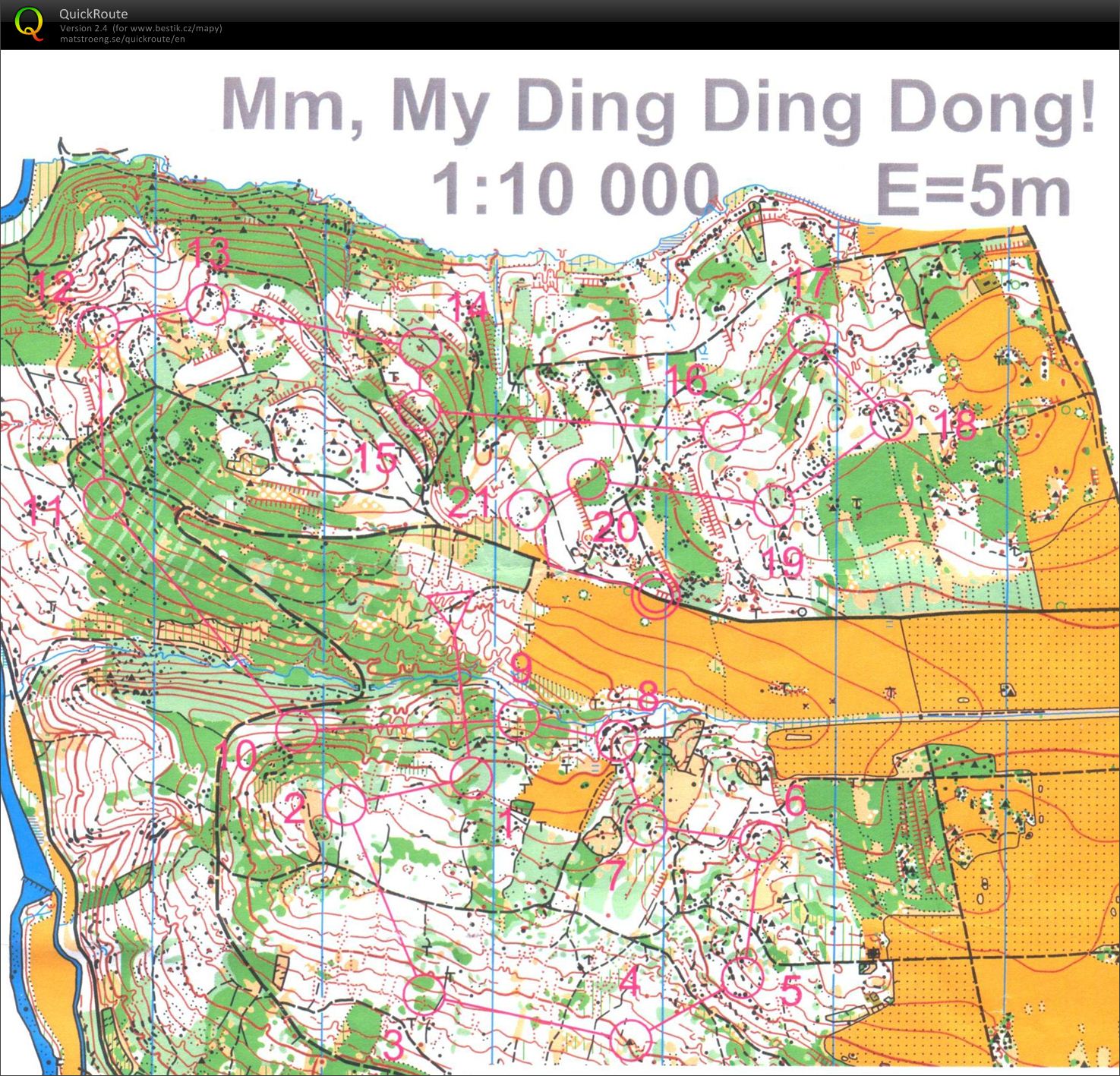 Middle training (06/06/2012)