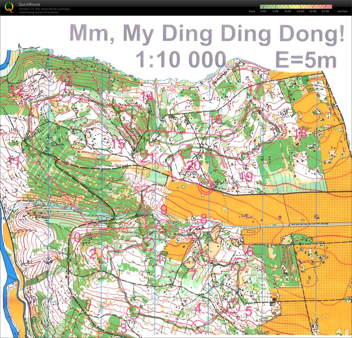 Middle training (06/06/2012)