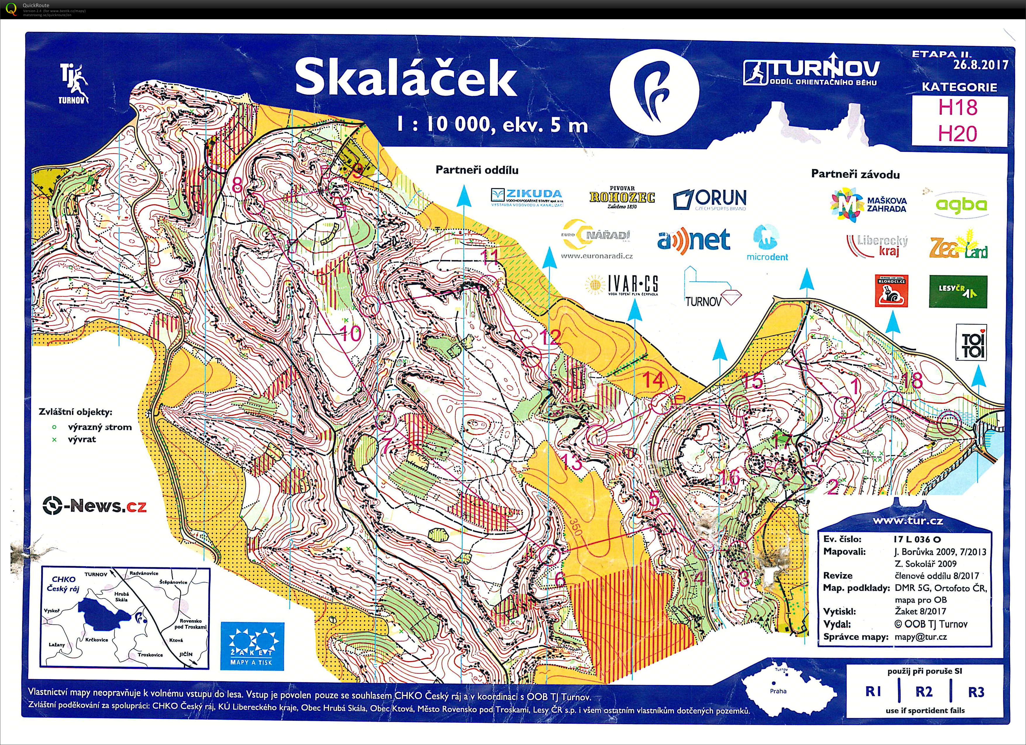 PP 2. Etapa long (26/08/2017)