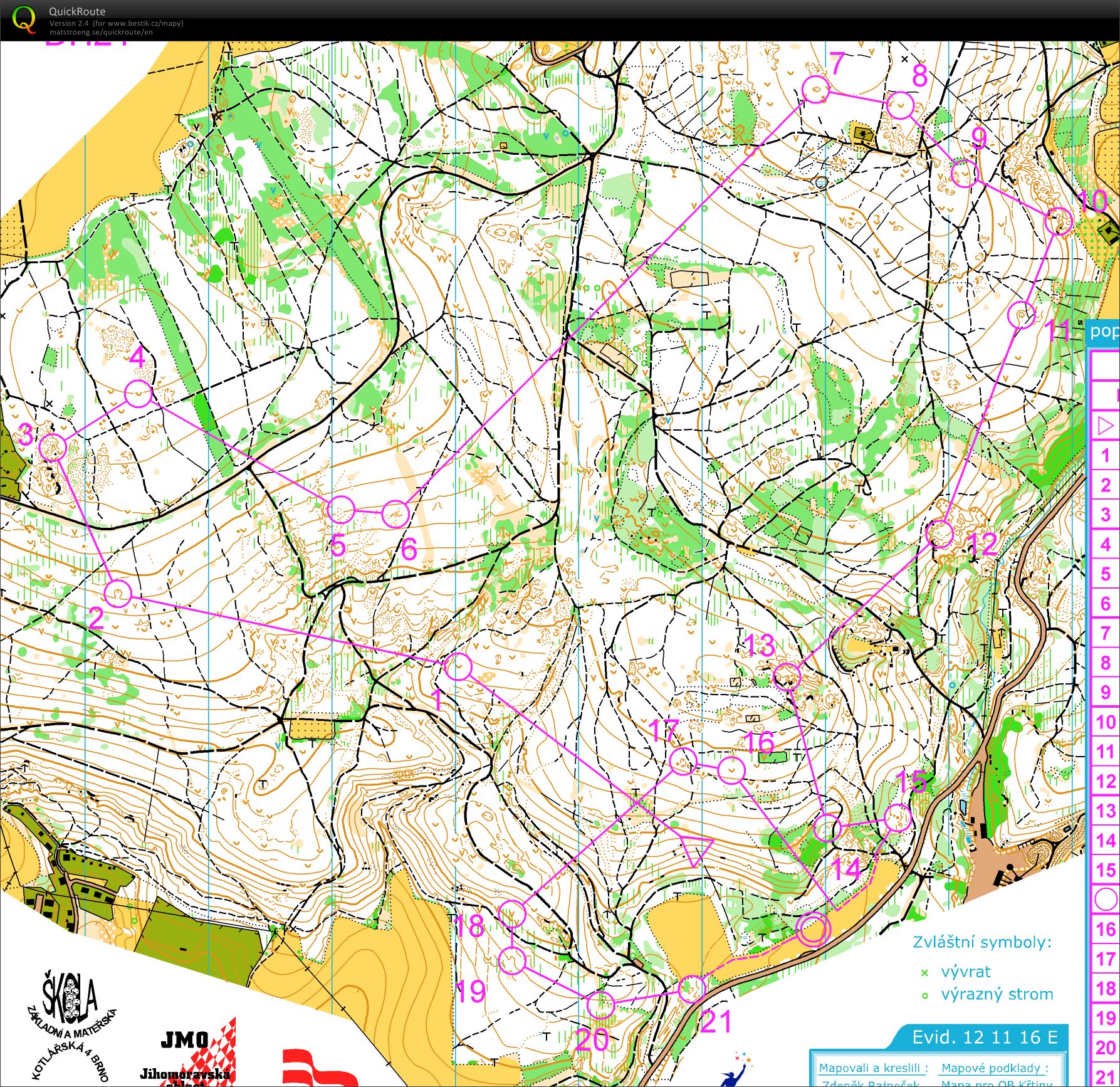 Czech Team Championships (07-10-2012)