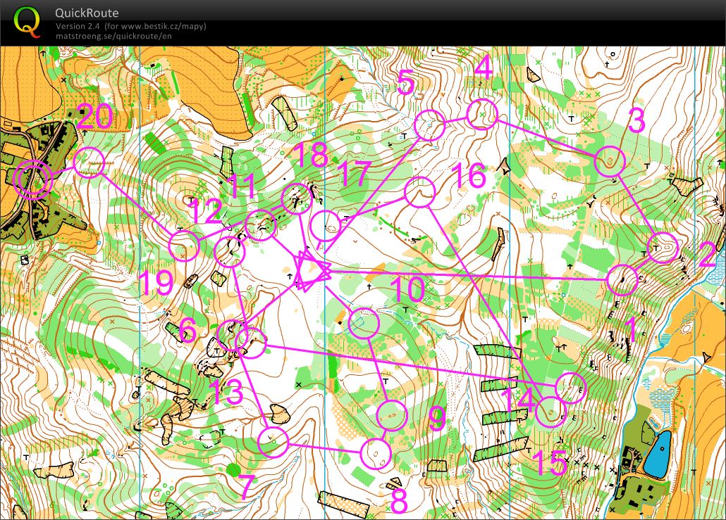 Night-O training (11-01-2013)