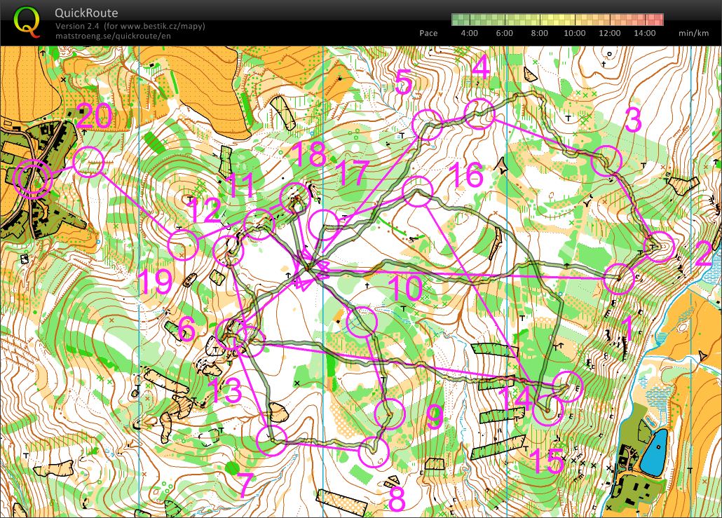 Night-O training (11-01-2013)
