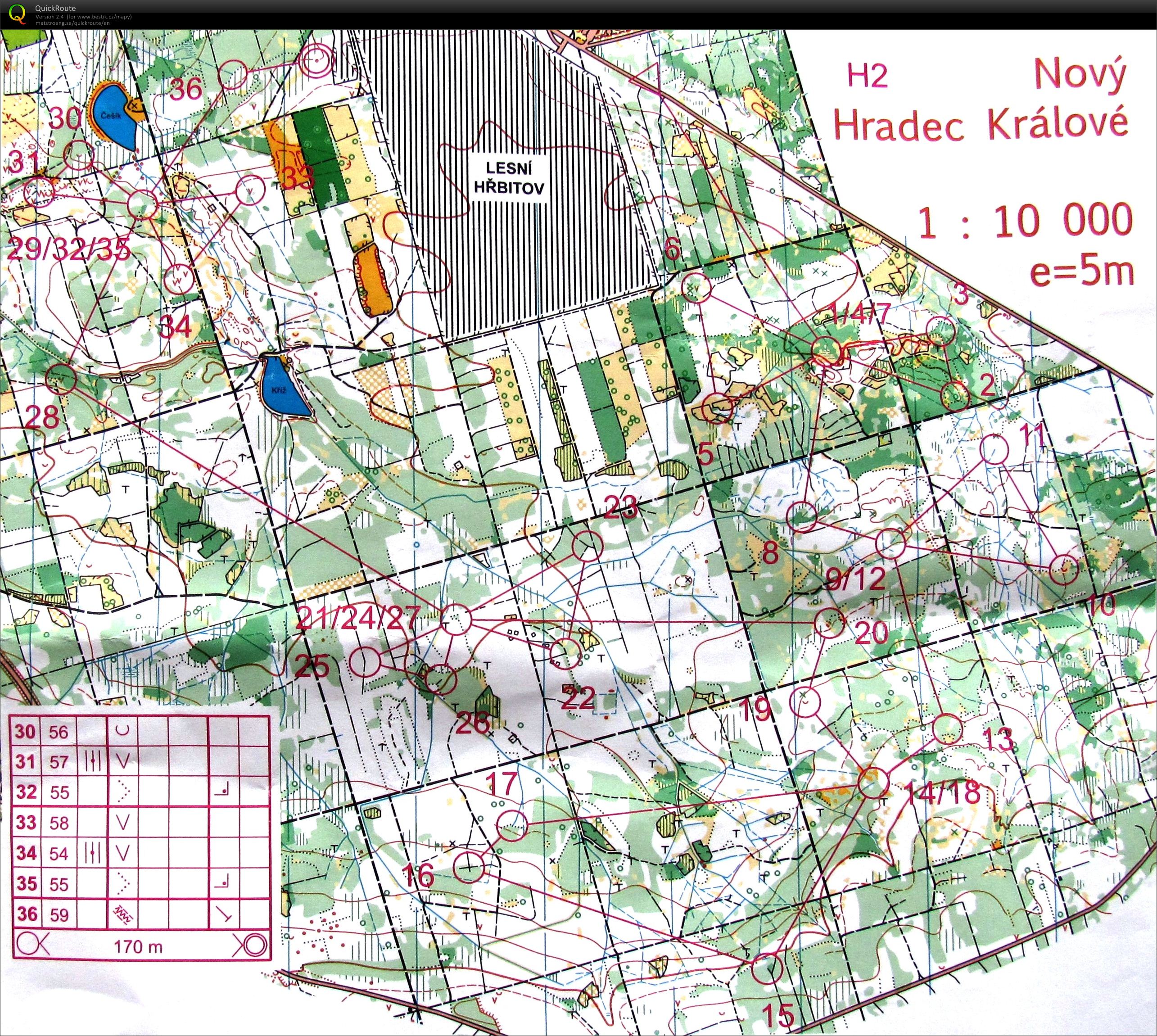 Memory training (19-01-2013)
